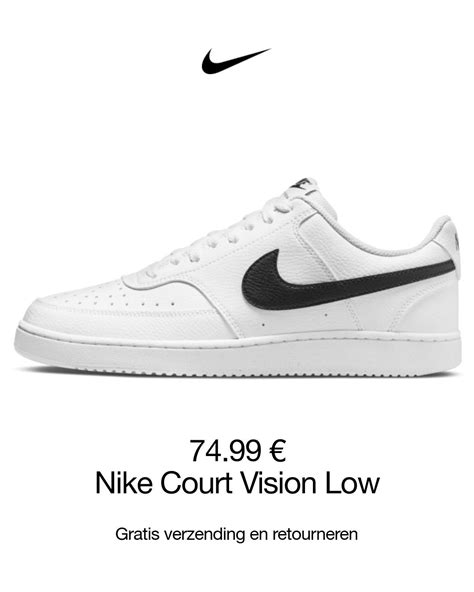 nike maten|Nike pasvorm.